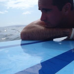 Meet your Posher, Jeffrey